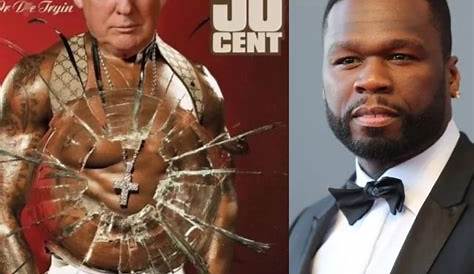 Дональд Трамп и мем 50 Cent: глубокое погружение в вирусную культуру