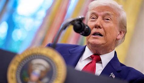 У Дональда Трампа есть COVID? — Анализ состояния его здоровья и публичные заявления