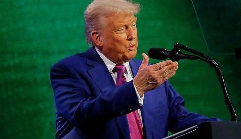 Что сделал Трамп? Всесторонний обзор его действий и воздействия
