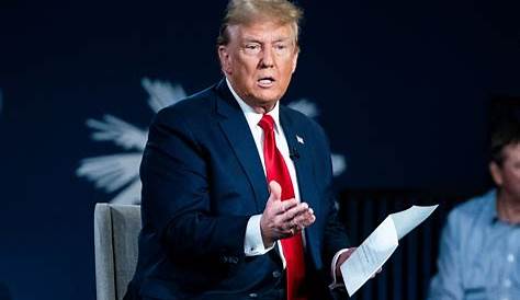 Кто хотел убить Дональда Трампа? — анализ
