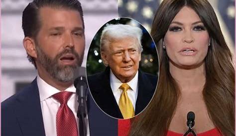 Посмотреть Захватывающий мир видео Дональда Трампа