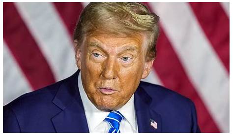 Случайный случай с Дональдом Трампом: Lo Que Necesitas Saber