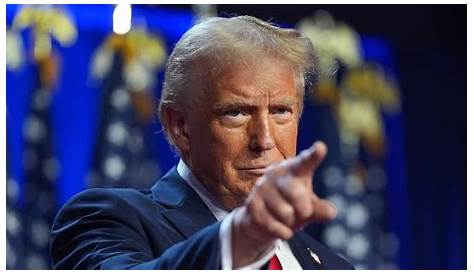 Дональд Трамп был дважды ранен?