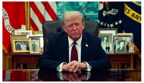 Кто убил Дональда Трампа? — Всестороннее расследование