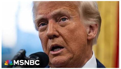 Чего ожидать от завтрашней речи Трампа: аналитические исследования