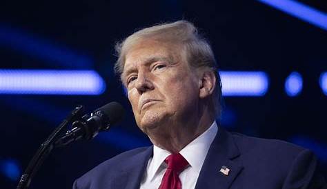 Что сделал Дональд Трамп с Кэти Джонсон?
