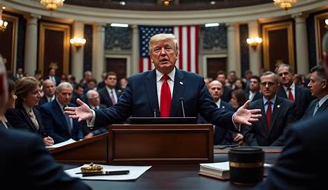 Что такое бизнес Трампа? — Полный обзор