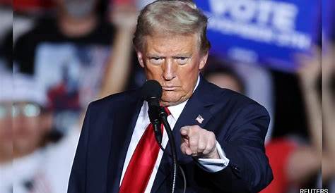 «Разрыв 50: Наследие и влияние Дональда Трампа»