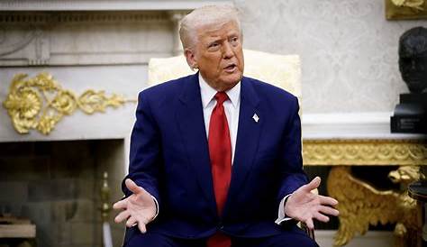 Президент Трамп сегодня пострадал? Последние новости и прогнозы