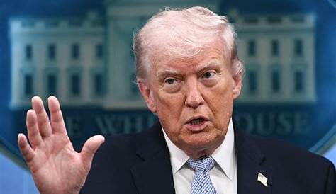 Недавний твит Трампа: глубокий погружение в его последствия и реакции
