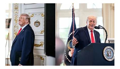 Дональд Трамп: споры вокруг его президентства