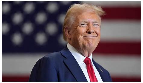 Дональд Трамп в этом году: всеобъемлющий обзор