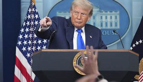 Дело Дональда Трампа устранено: глубокий анализ