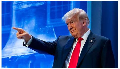 Понимание заявлений Трампа: глубокий анализ