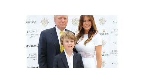 Сыновья Дональда Трампа: всеобъемлющий взгляд на их жизнь и достижения