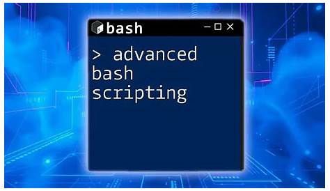 Bash Let: Понимание и использование Let Command в сценарии Bash