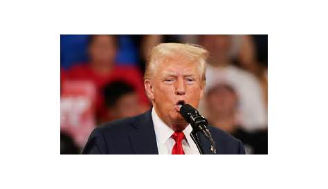 Дональд Трамп сегодня вечером: что нужно знать