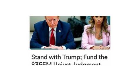 Дональд Трамп GoFundMe: всеобъемлющее руководство по сбору средств