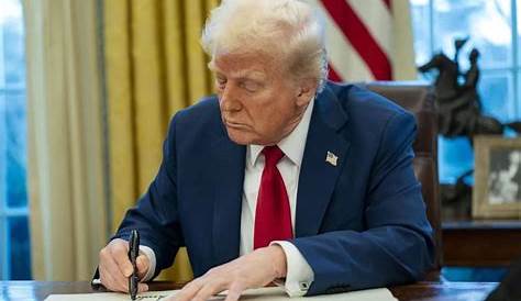 Дональд Трамп — это мазок: глубокое погружение в спорный дискурс