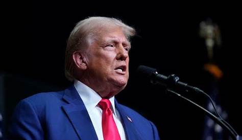 Дональд Трамп: Ралли Эшвилл: глубокое погружение в феномен