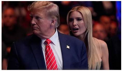 Дональд Трамп — педофил? — Расследование