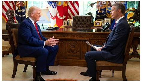 Трамп и ABC News: всесторонний анализ их отношений
