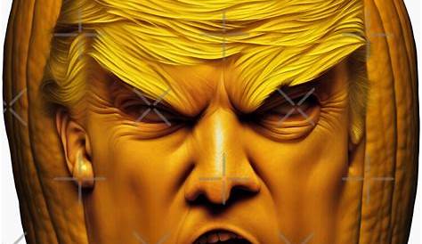 Дональд Трамп: Невероятное пересечение политики и Хэллоуин
