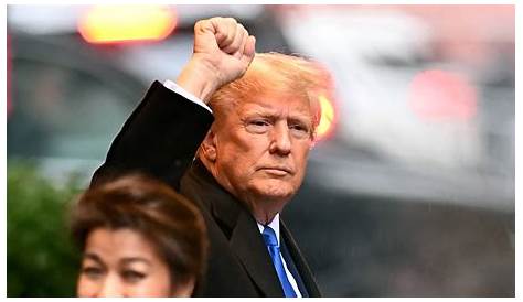 Дональд Трамп: правда непокорного