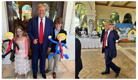 Дональд Трамп и Ozempic: понимание связи