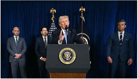 Пресс-конференция Трампа: всесторонний обзор