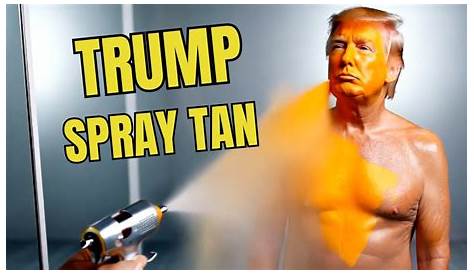 Дональд Трамп: исследование иконического взгляда и его влияния