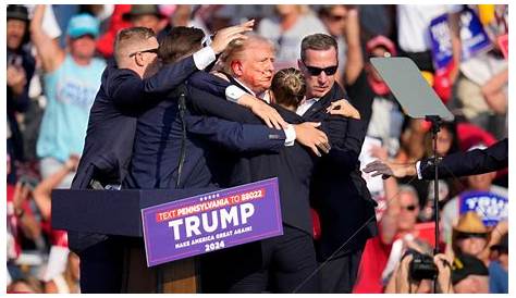 Дональд Трамп: что случилось и почему это важно