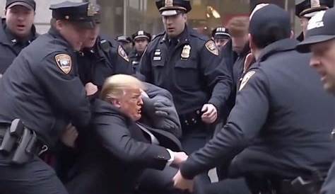 Дональд Трамп арестован? Всеобъемлющий обзор