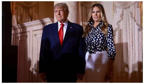 Как зовут жену Дональда Трампа? Всесторонний взгляд на Меланию Трамп