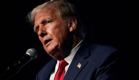 Автобиография Трампа: глубокий погружение в жизнь спорной фигуры