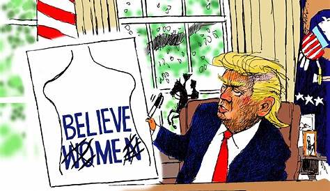Ложь Дональда Трампа: глубокий анализ