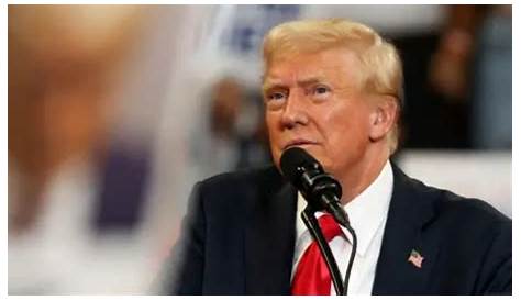 Новые новости о Трампе: последние обновления и идеи