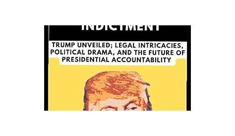 Дональд Трамп не имеет права: понимание правовых последствий