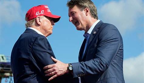 Дональд Трамп и фермы Гринбриер: исследование связи