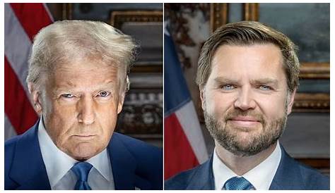 Кто такой вице-президент Дональда Трампа? Подробное описание