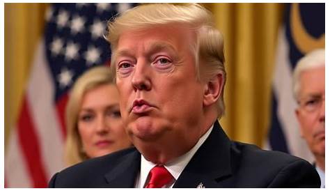 Дональд Трамп получил короткую оценку: глубокое погружение в спор