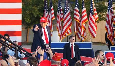 Дональд Трамп и штат Айова: политическое путешествие
