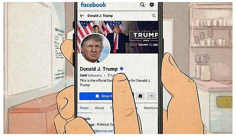 Как я могу связаться с Дональдом Трампом?