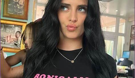 Исследование Америки Баррона на OnlyFans: всеобъемлющее руководство
