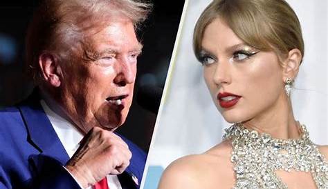 Тейлор Свифт о Дональде Трампе: всесторонний анализ
