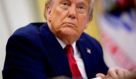 Дональда Трампа застрелили прошлой ночью?