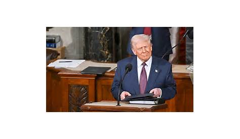 Прямая трансляция Трампа: всесторонний анализ