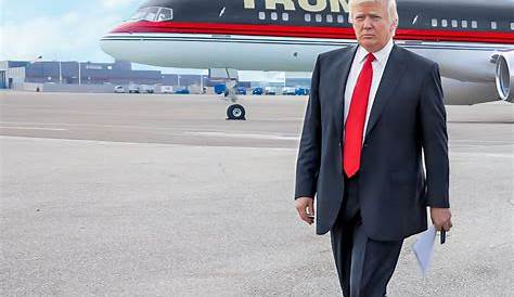 Дональд Трамп: исследование его видения будущего космических исследований