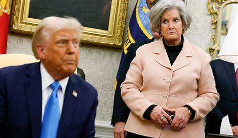 Понимание роли начальника штаба Дональда Трампа