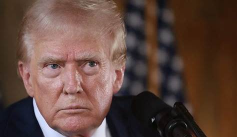 Женщины Флориды становятся проблемой для Дональда Трампа